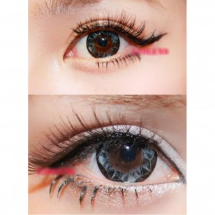 NEO Ruby Queen(Swar鑽石) Gray N515 NEO Ruby Queen(Swar鑽石) Gray N515